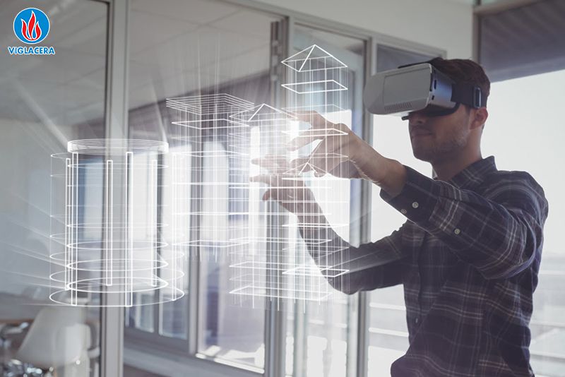 Ảnh 4: Công nghệ thực tế ảo giúp tăng trải nghiệm của người dùng